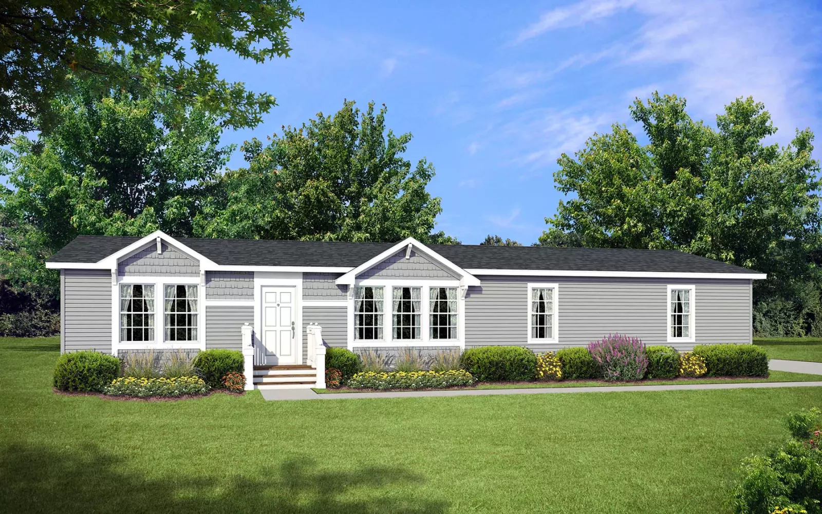 Summit 2868 237 French City Homes