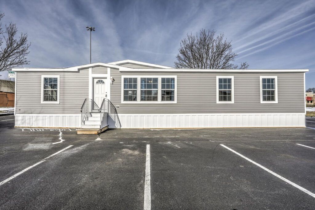 odyssey reman French city homes oh